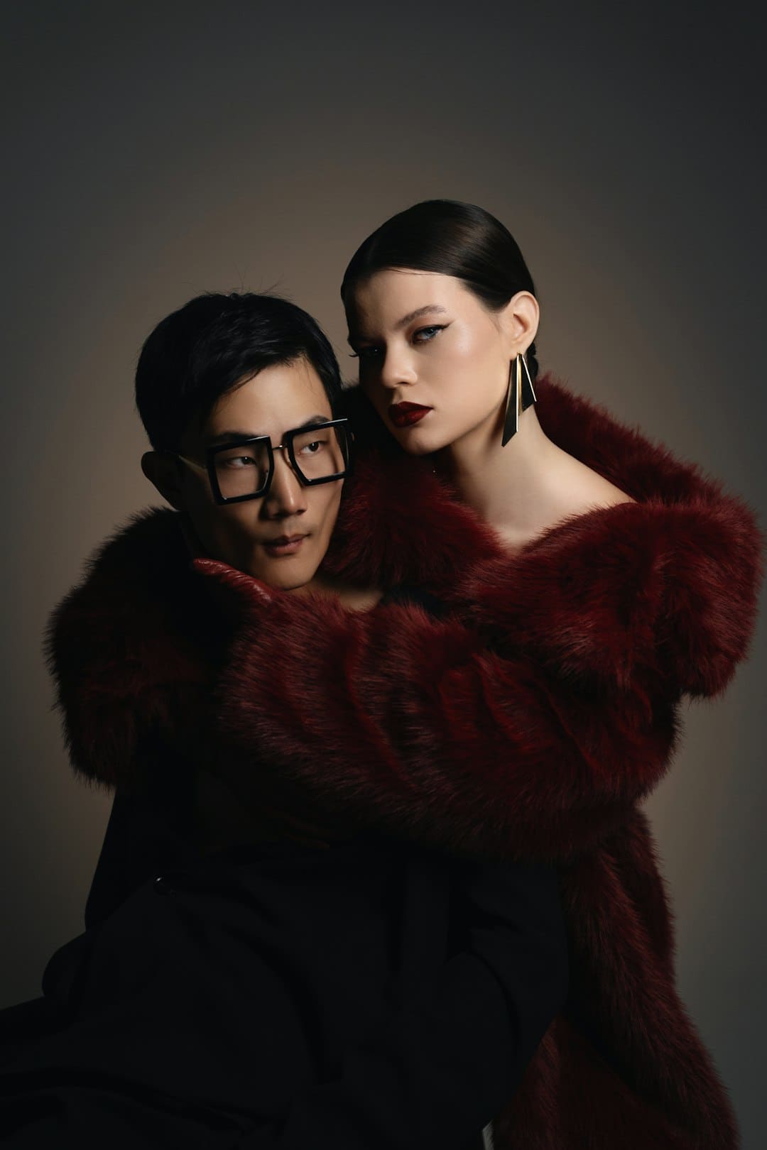 张子枫文淇李庚希VOGUE金九封面 展现女性多元魅力